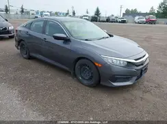 2HGFC2F55HH041569 2017 HONDA CIVIC