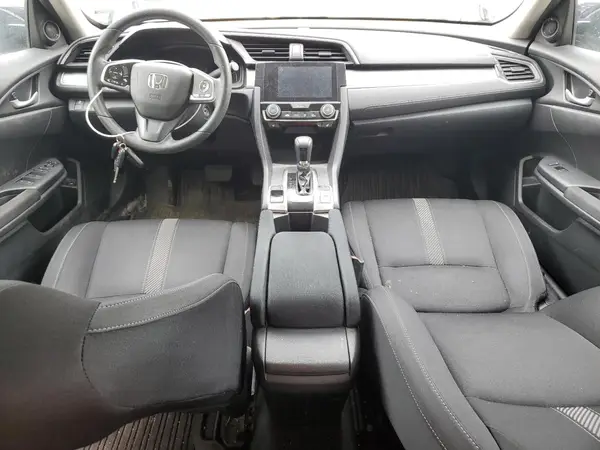 2HGFC2F55HH041622 2017 HONDA CIVIC - Image 8