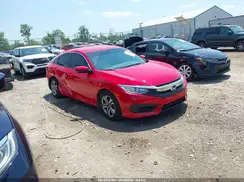 2HGFC2F55HH501247 2017 HONDA CIVIC