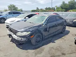2HGFC2F55HH501748 2017 HONDA CIVIC