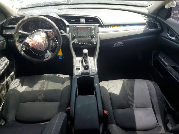 2HGFC2F55HH501748 2017 HONDA CIVIC - Image 8