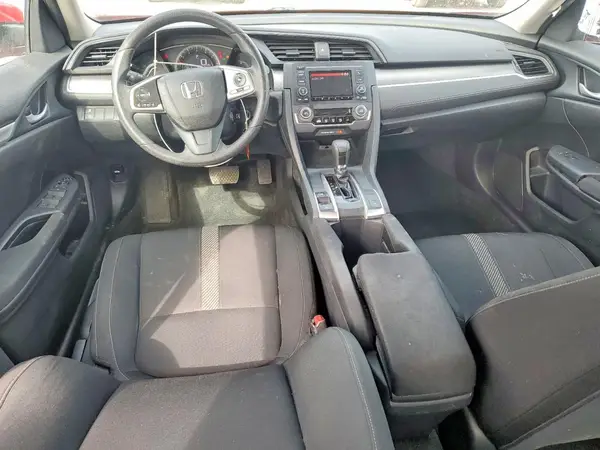 2HGFC2F55HH502558 2017 HONDA CIVIC - Image 8