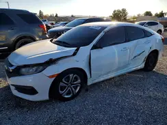 2HGFC2F55HH503290 2017 HONDA CIVIC