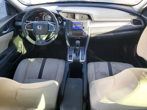 2HGFC2F55HH503290 2017 HONDA CIVIC - Image 8