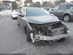 2HGFC2F55HH504309 2017 HONDA CIVIC