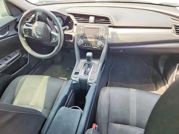 2HGFC2F55HH504357 2017 HONDA CIVIC - Image 8