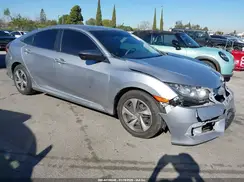 2HGFC2F55HH504374 2017 HONDA CIVIC