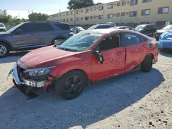 2HGFC2F55HH504861 2017 HONDA CIVIC