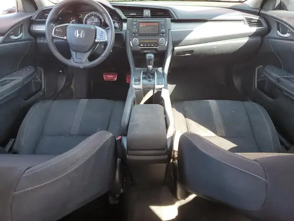 2HGFC2F55HH504861 2017 HONDA CIVIC - Image 8
