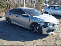 2HGFC2F55HH505380 2017 HONDA CIVIC