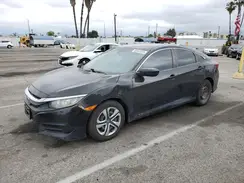 2HGFC2F55HH505959 2017 HONDA CIVIC