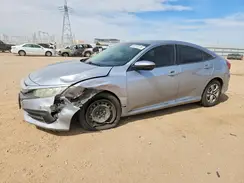 2HGFC2F55HH506027 2017 HONDA CIVIC