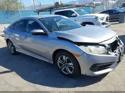 2HGFC2F55HH506058 2017 HONDA CIVIC