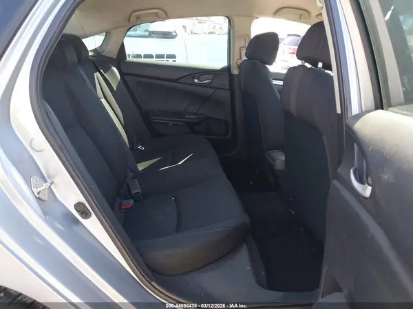 2HGFC2F55HH506058 2017 HONDA CIVIC - Image 8