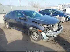 2HGFC2F55HH506514 2017 HONDA CIVIC