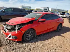 2HGFC2F55HH508201 2017 HONDA CIVIC
