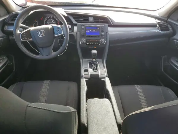 2HGFC2F55HH508201 2017 HONDA CIVIC - Image 8