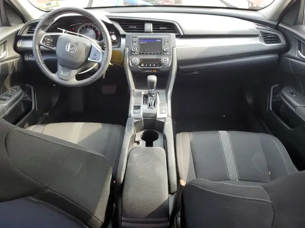 2HGFC2F55HH508618 2017 HONDA CIVIC - Image 8