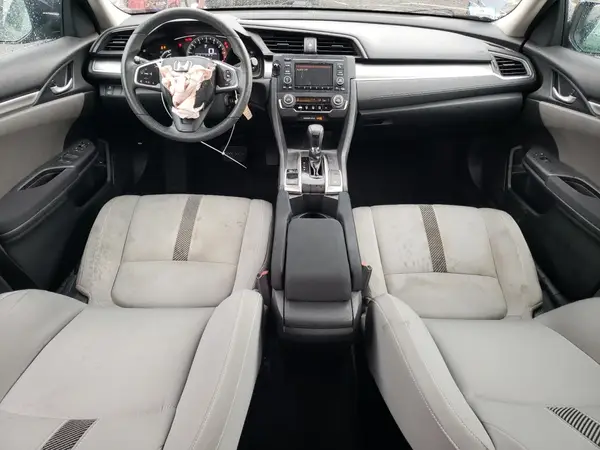 2HGFC2F55HH509154 2017 HONDA CIVIC - Image 8
