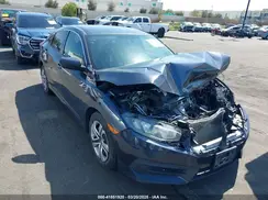 2HGFC2F55HH509333 2017 HONDA CIVIC