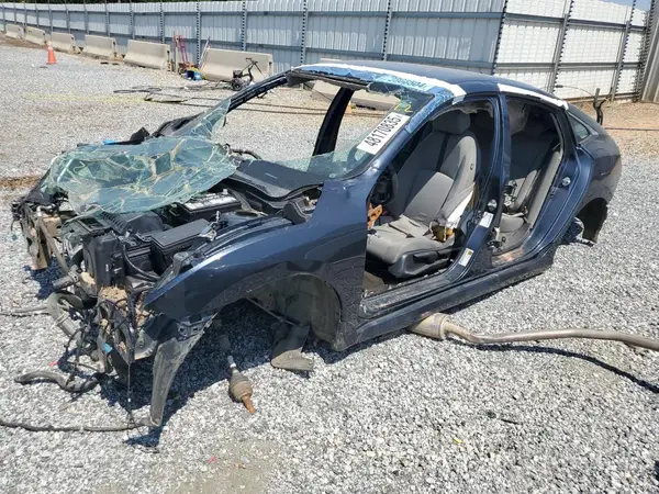 2HGFC2F55HH509512 2017 HONDA CIVIC - Image 1