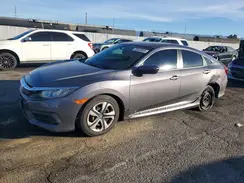 2HGFC2F55HH509610 2017 HONDA CIVIC