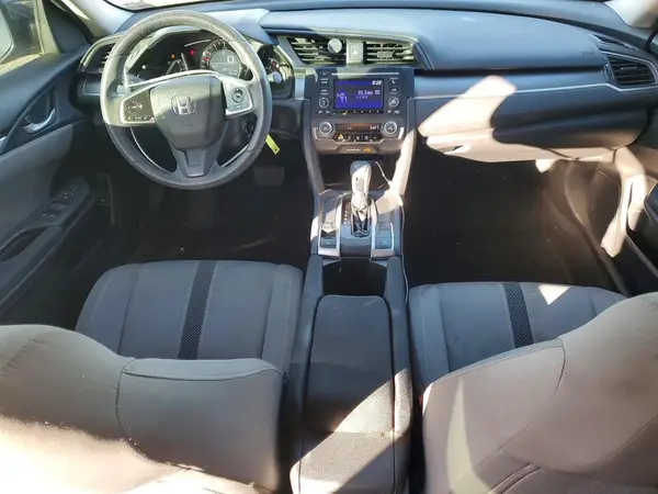 2HGFC2F55HH509610 2017 HONDA CIVIC - Image 8