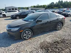 2HGFC2F55HH510160 2017 HONDA CIVIC