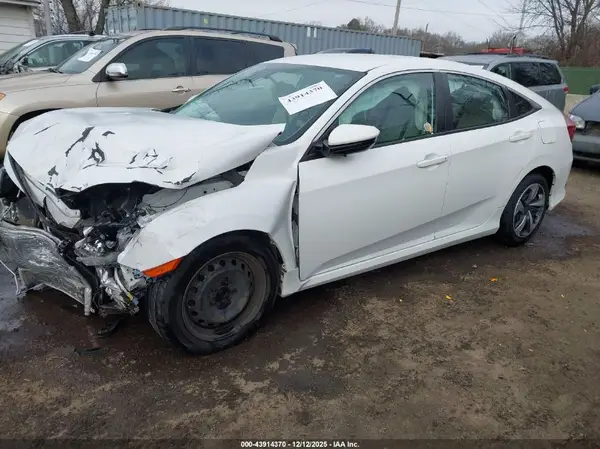 2HGFC2F55HH510904 2017 HONDA CIVIC - Image 2