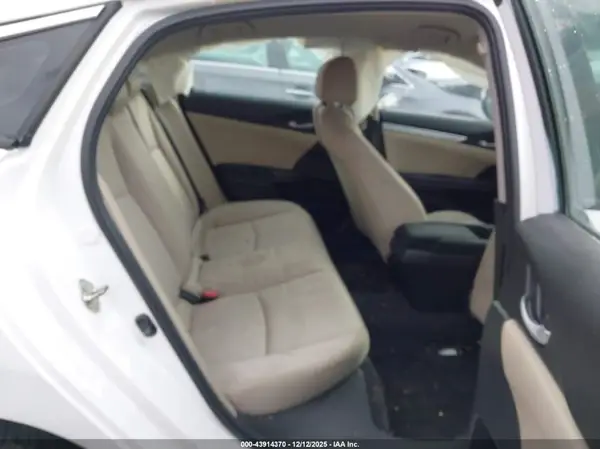 2HGFC2F55HH510904 2017 HONDA CIVIC - Image 8