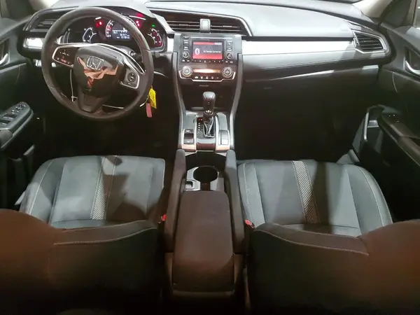 2HGFC2F55HH513883 2017 HONDA CIVIC - Image 8
