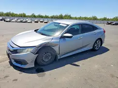 2HGFC2F55HH514399 2017 HONDA CIVIC