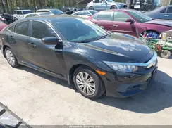 2HGFC2F55HH514600 2017 HONDA CIVIC
