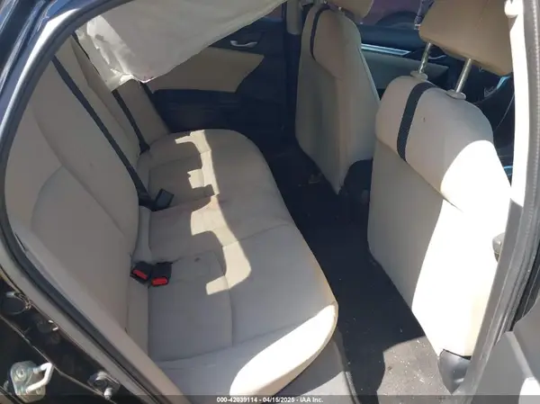 2HGFC2F55HH514600 2017 HONDA CIVIC - Image 8