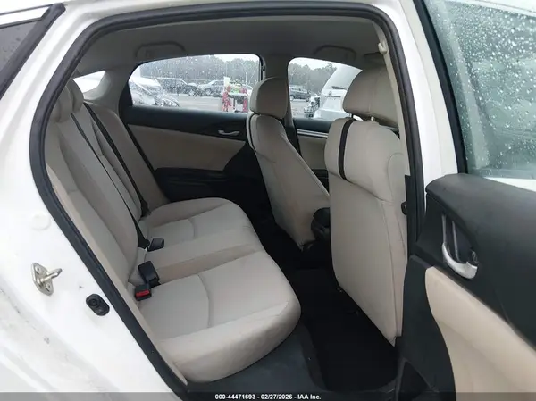 2HGFC2F55HH515908 2017 HONDA CIVIC - Image 8