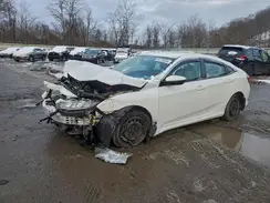2HGFC2F55HH517139 2017 HONDA CIVIC