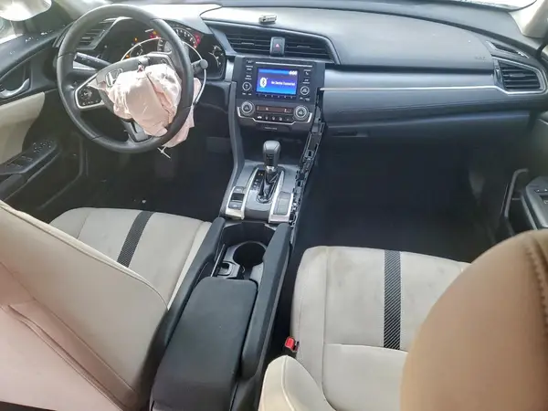 2HGFC2F55HH517139 2017 HONDA CIVIC - Image 8