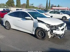2HGFC2F55HH517142 2017 HONDA CIVIC