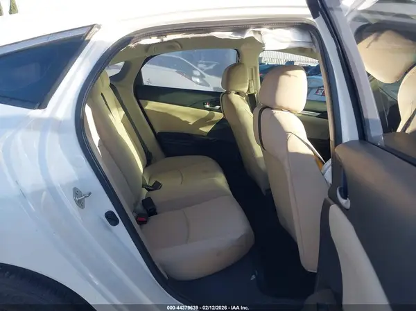 2HGFC2F55HH517142 2017 HONDA CIVIC - Image 8