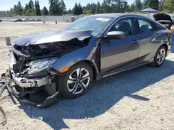 2HGFC2F55HH517836 2017 HONDA CIVIC
