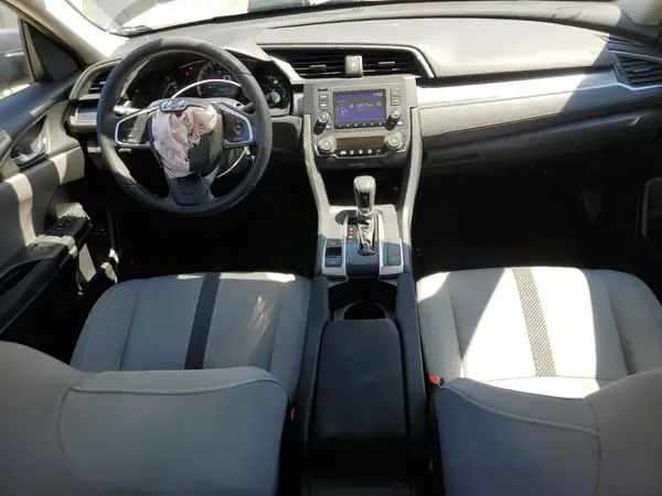 2HGFC2F55HH517836 2017 HONDA CIVIC - Image 8