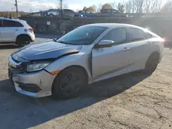 2HGFC2F55HH517965 2017 HONDA CIVIC
