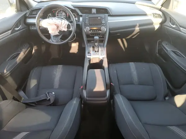 2HGFC2F55HH517965 2017 HONDA CIVIC - Image 8