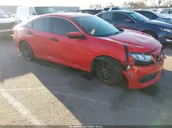 2HGFC2F55HH518730 2017 HONDA CIVIC
