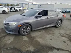 2HGFC2F55HH519084 2017 HONDA CIVIC