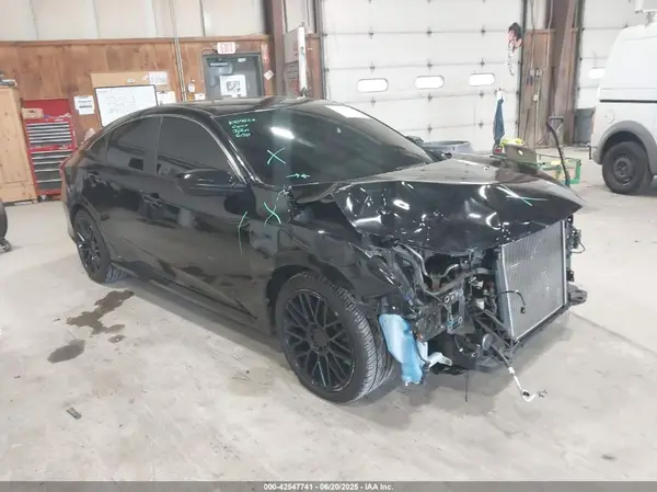 2HGFC2F55HH519358 2017 HONDA CIVIC - Image 1