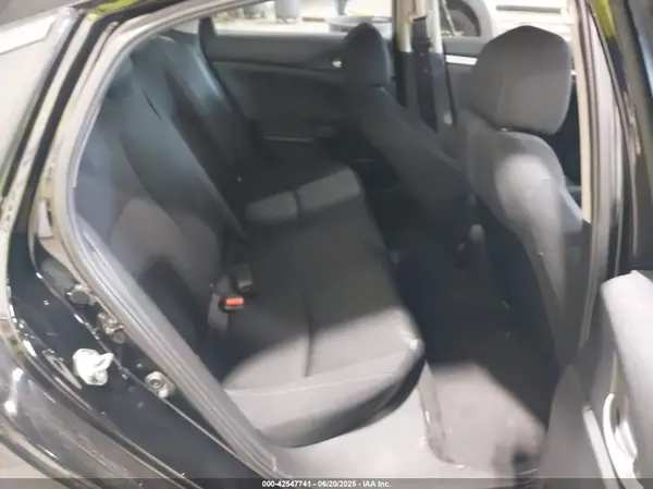 2HGFC2F55HH519358 2017 HONDA CIVIC - Image 8
