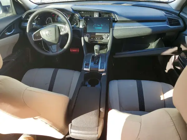 2HGFC2F55HH520137 2017 HONDA CIVIC - Image 8