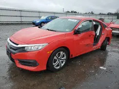 2HGFC2F55HH520560 2017 HONDA CIVIC