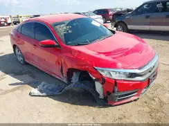 2HGFC2F55HH520610 2017 HONDA CIVIC